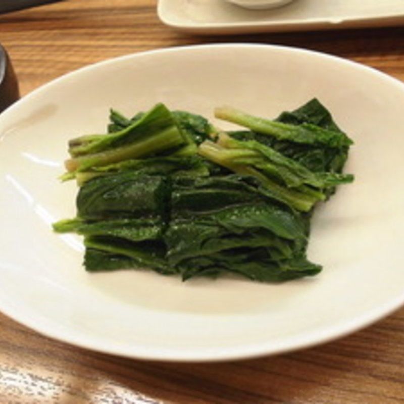 ほうれん草のおひたし(ＥＣＯＤＥＮ京橋店)