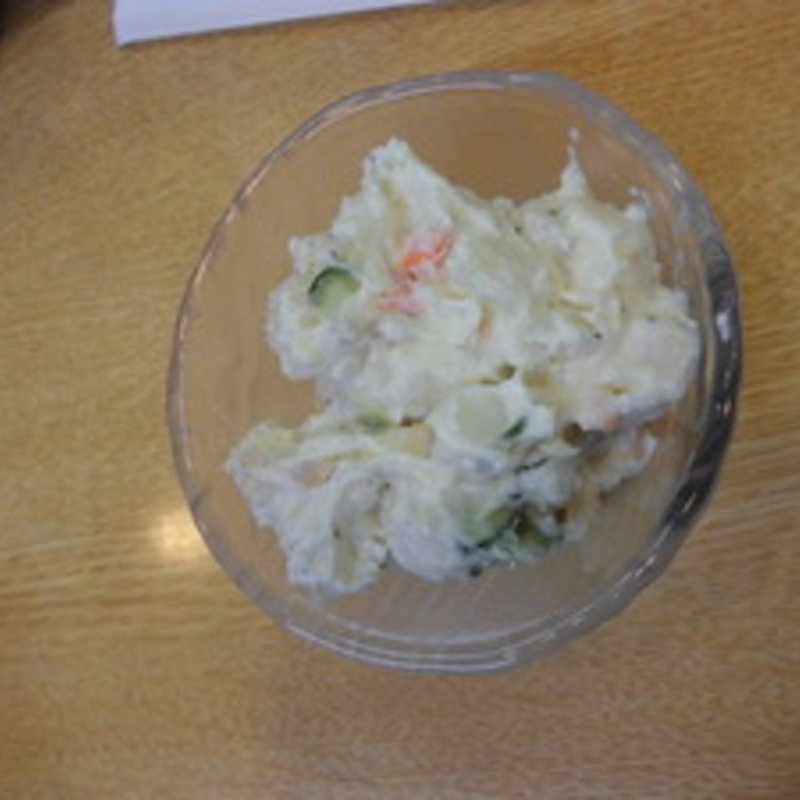 ポテトサラダ(笑多 )