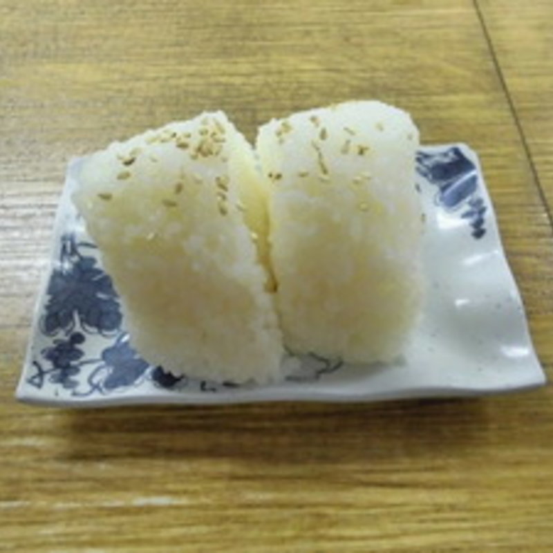 おにぎり(おたべや )