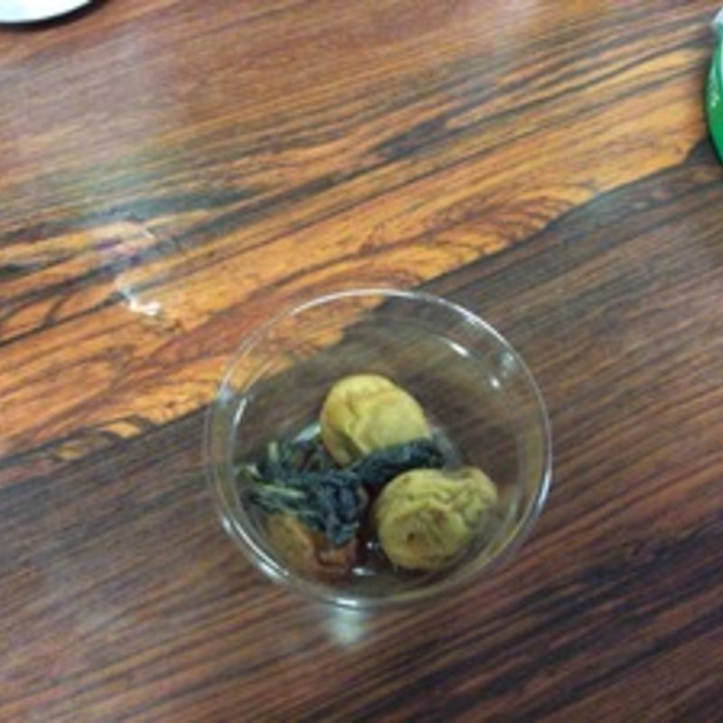 うめぼし(大星酒店)