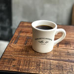 ハンドドリップコーヒー(Mighty steps coffee stop マイティーステップスコーヒーストップ)
