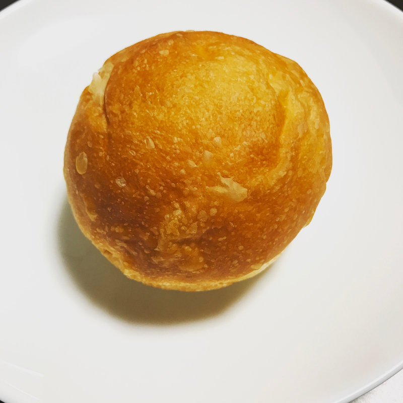 有機十勝小豆×あんぱん(365日)