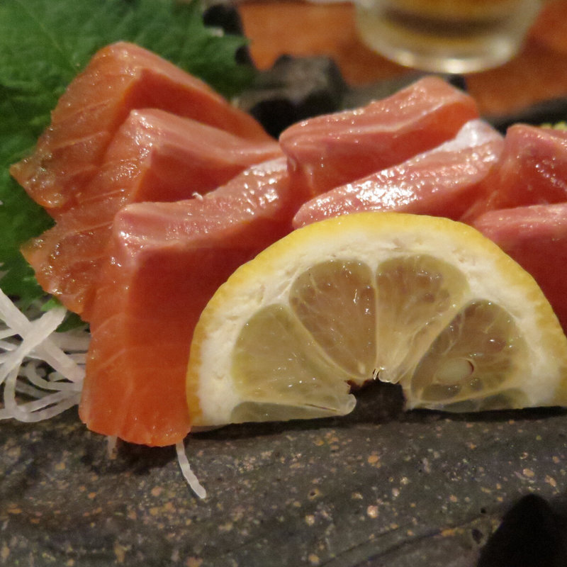 信州サーモン(ばんや )