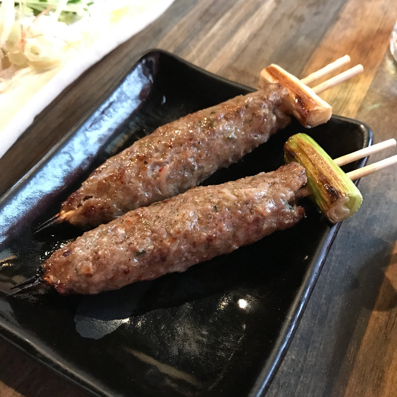 つくね(丈ちゃん)