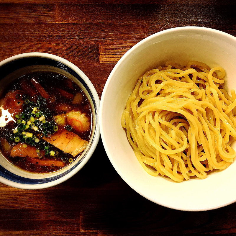 つけめん(中華そば むら田 )