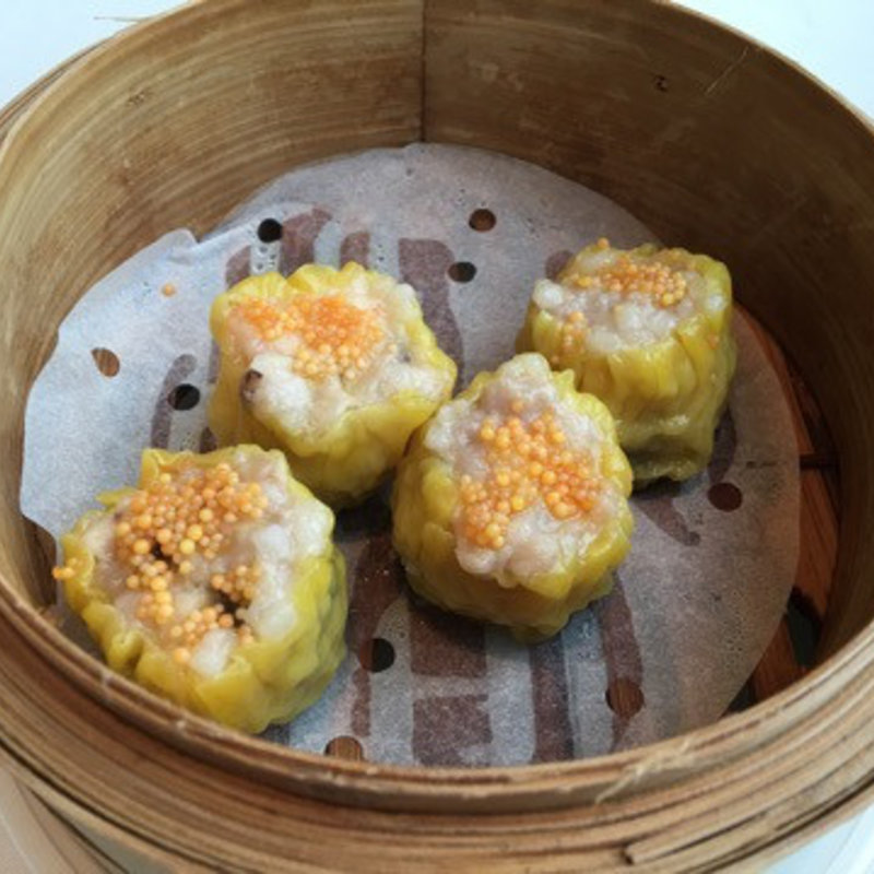 海老入りシュウマイ(家全七福酒家 名古屋店)