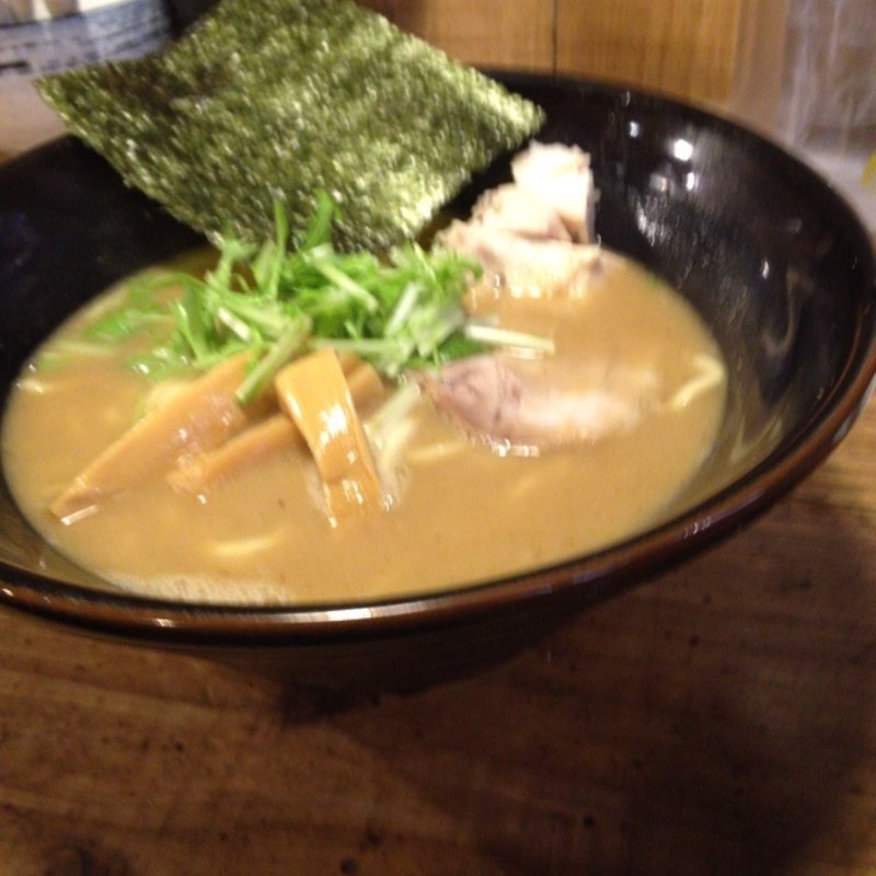 らーめん(麺や わたる )