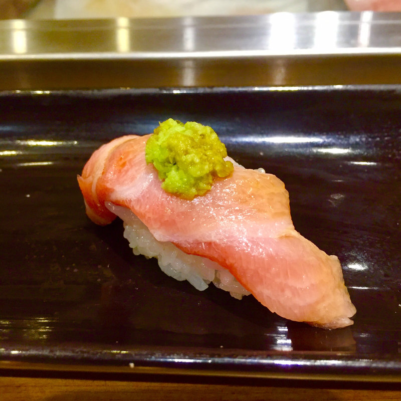 大トロ(寿司安 )