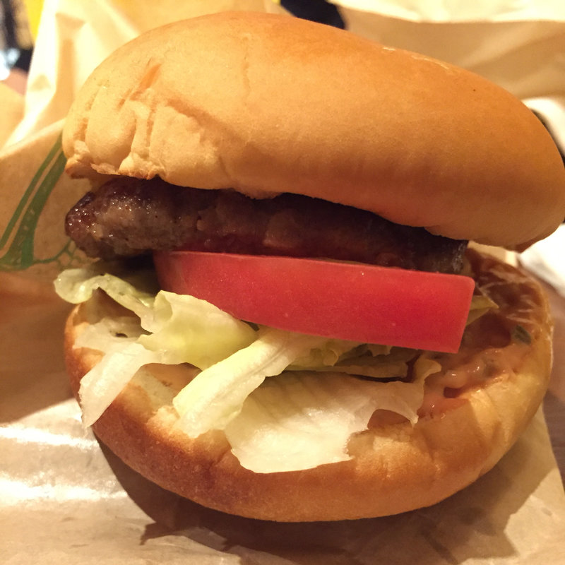 黒毛和牛チーズ(ハンドメイドキッチンOJ日田若宮店 （オージェイ）)