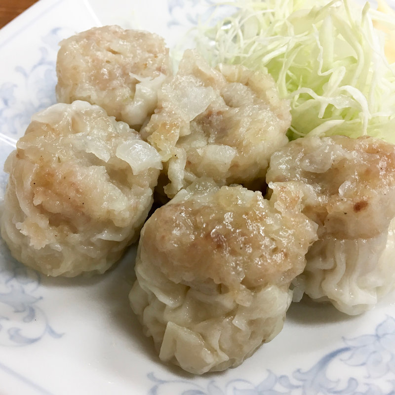 シュウマイ(正華楼)