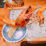 日本橋で食べておきたい海老料理10選のご紹介します