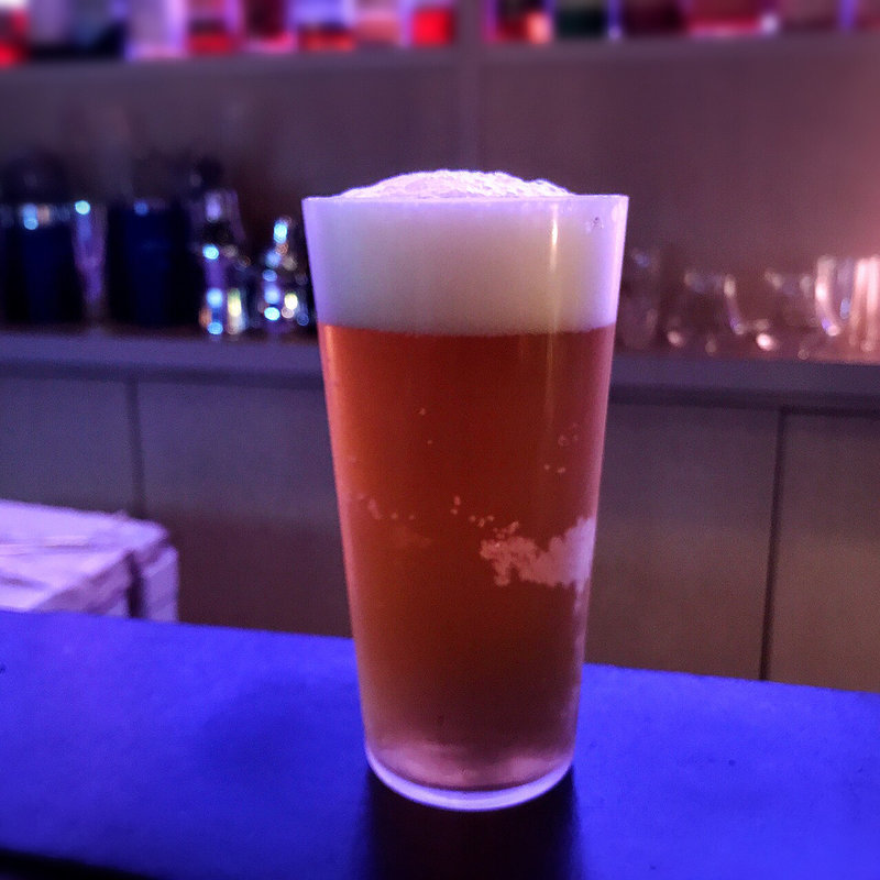 ビール(バー エリキシル （BAR ELIXIRS）)