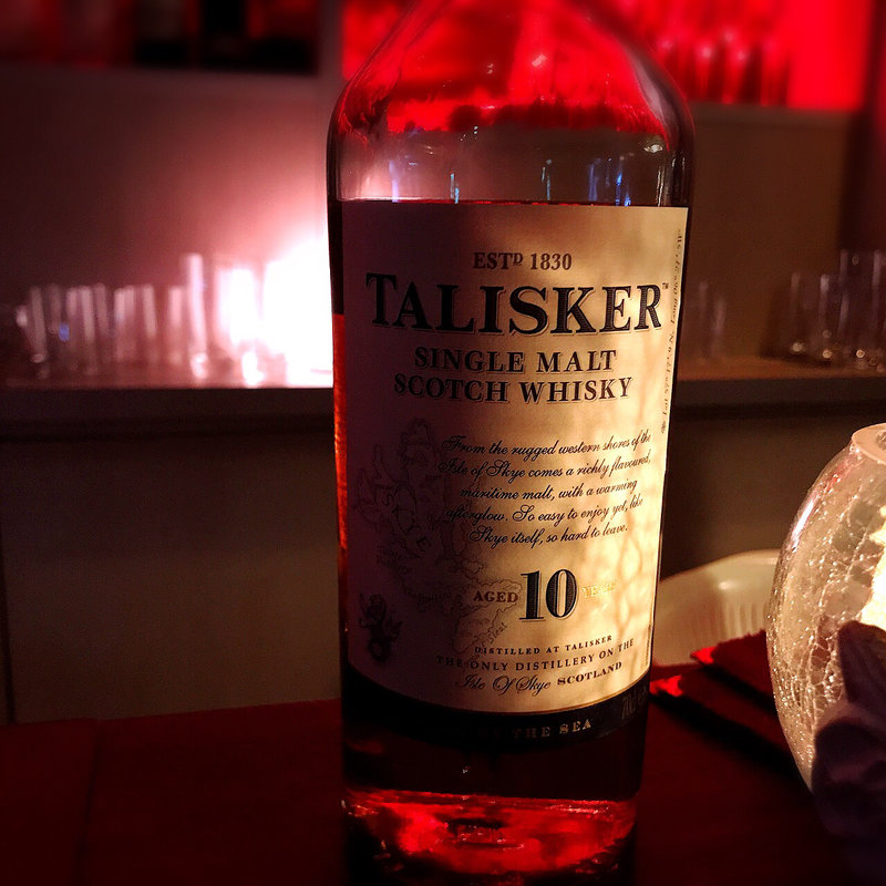 ハイボール(バー エリキシル （BAR ELIXIRS）)