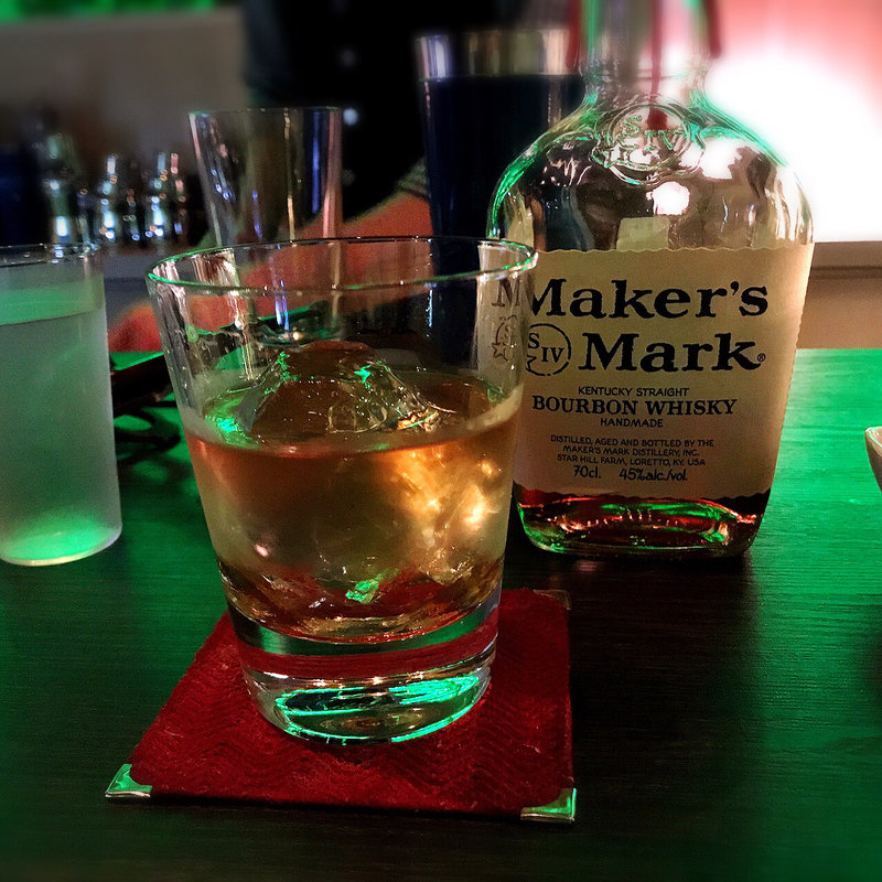 ロック(バー エリキシル （BAR ELIXIRS）)