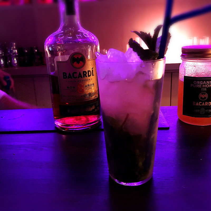 モヒート(バー エリキシル （BAR ELIXIRS）)