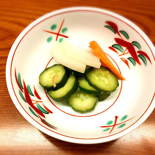 近江牛上ロースすき焼き(松木家 （まつきや）)