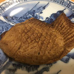 たい焼き