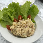potatosalad(The Garden)