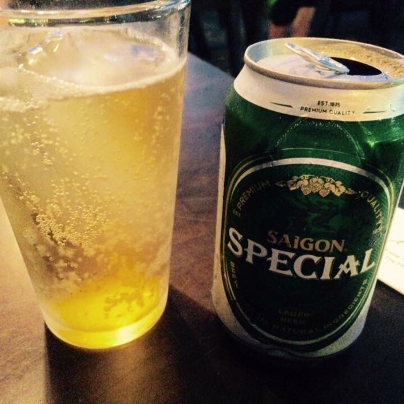 サイゴンスペシャル(Secret Garden)