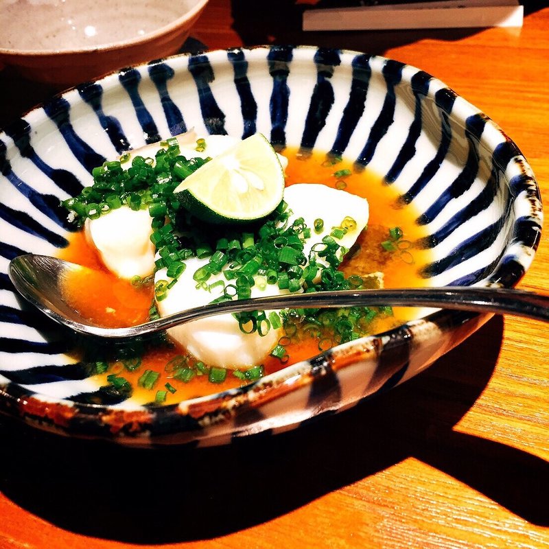 クエの酒蒸し(ウオカメ （Uokame）)