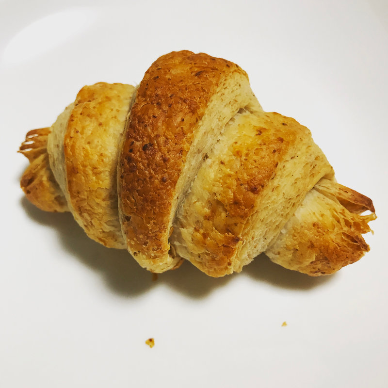 バタークロワッサン(ルヴァン 富ヶ谷店)