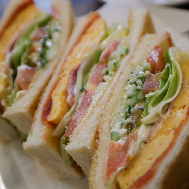 ミックストースト(ハーフサイズ)(アマゾン )