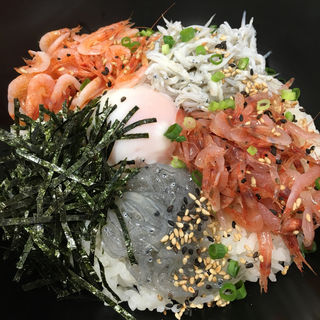 静岡県で食べられる海鮮丼ランキング Sarah サラ