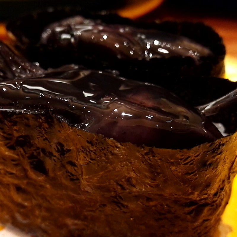 ホタルイカ沖漬け(もりもり寿し 久御山店 )