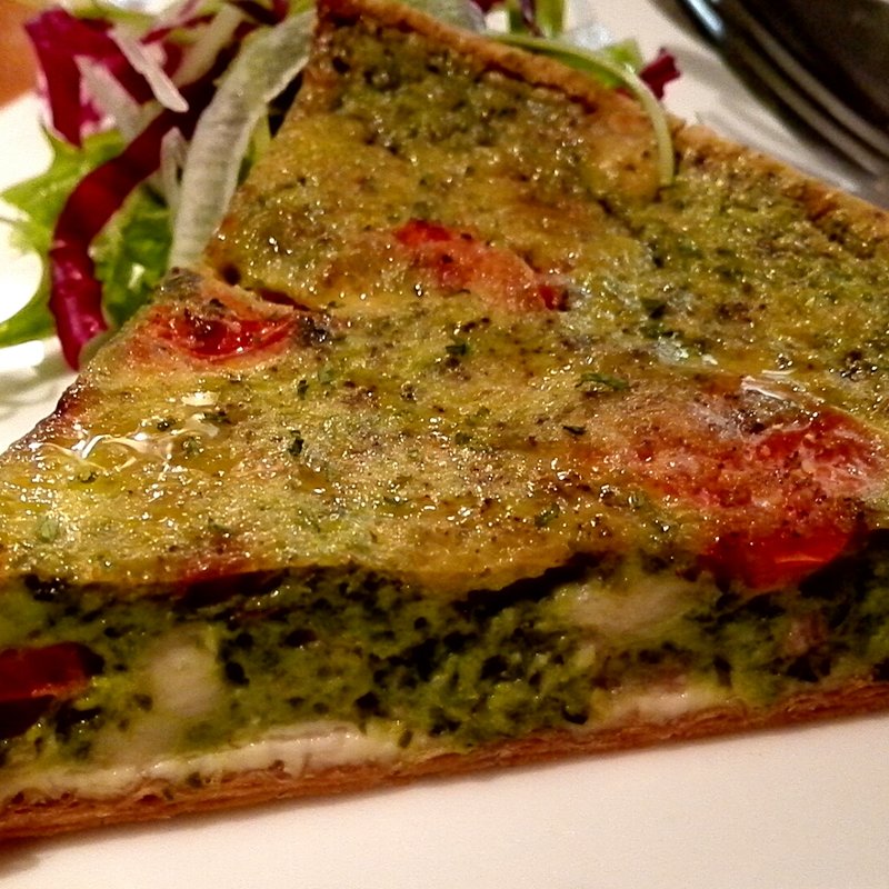 キッシュ(ココロキッチン )