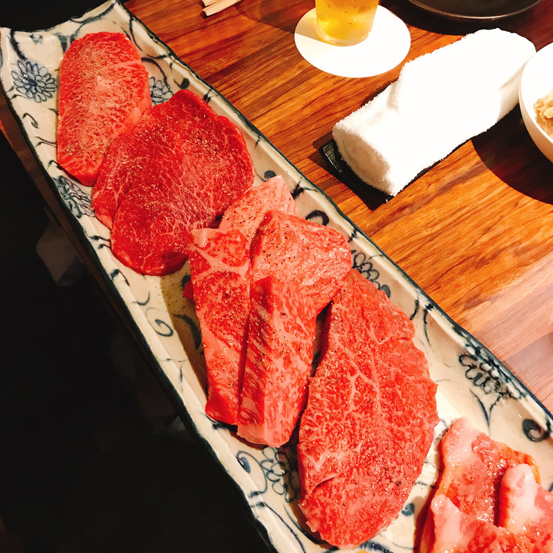 盛り合わせ(嘉)