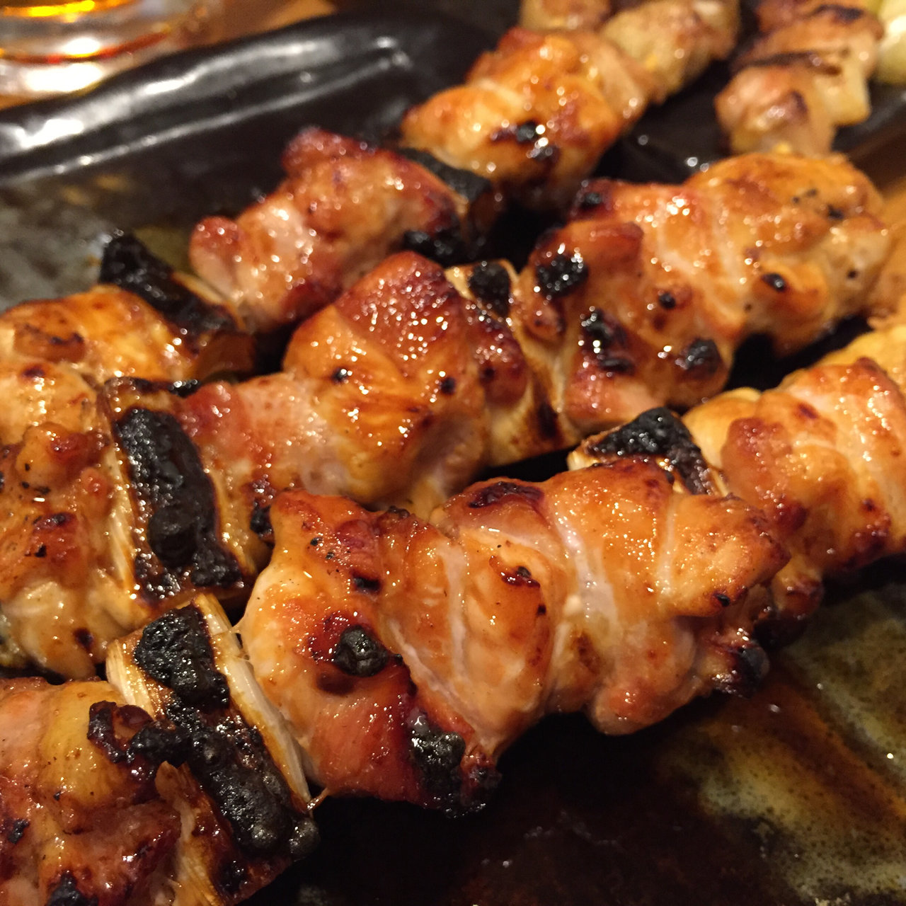 中野駅周辺で食べられる人気焼き鳥ランキング Sarah サラ 中野駅周辺で食べられる人気焼き鳥ランキング Sarah サラ