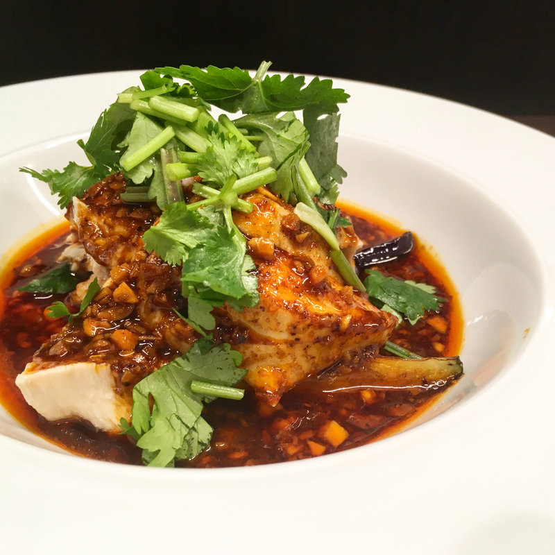 よだれ鶏(金威（カムイ）)