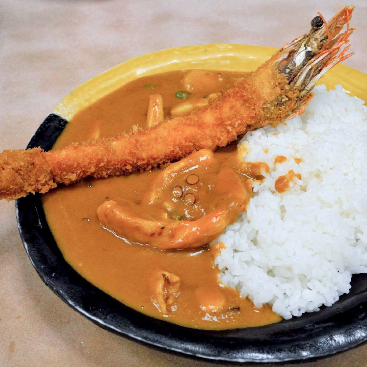 徳島県で食べられるカレーランキング Sarah サラ