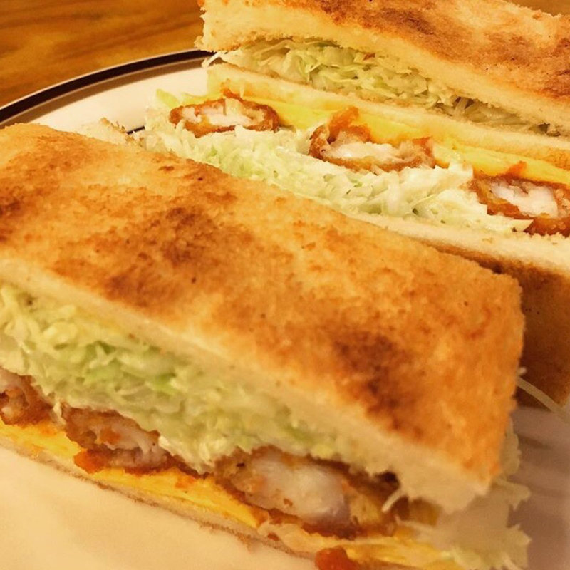 モーニングで食べたい愛知県の絶品サンドイッチメニュー10選