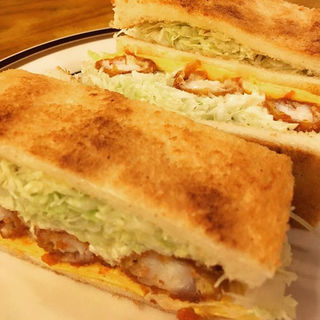 モーニングで食べたい愛知県の絶品サンドイッチメニュー10選