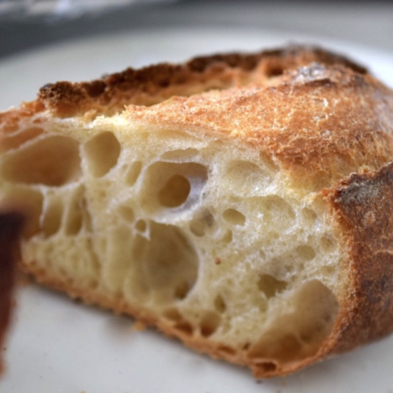 レトロバケット(ベーカリー＆レストラン 沢村 新宿)