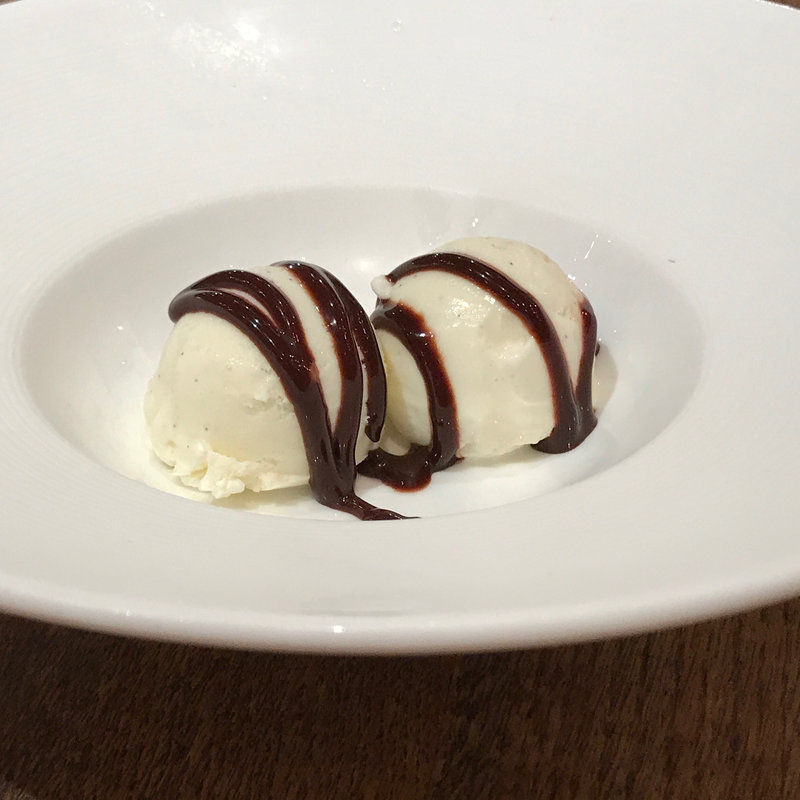 バニラアイス(AGIO)