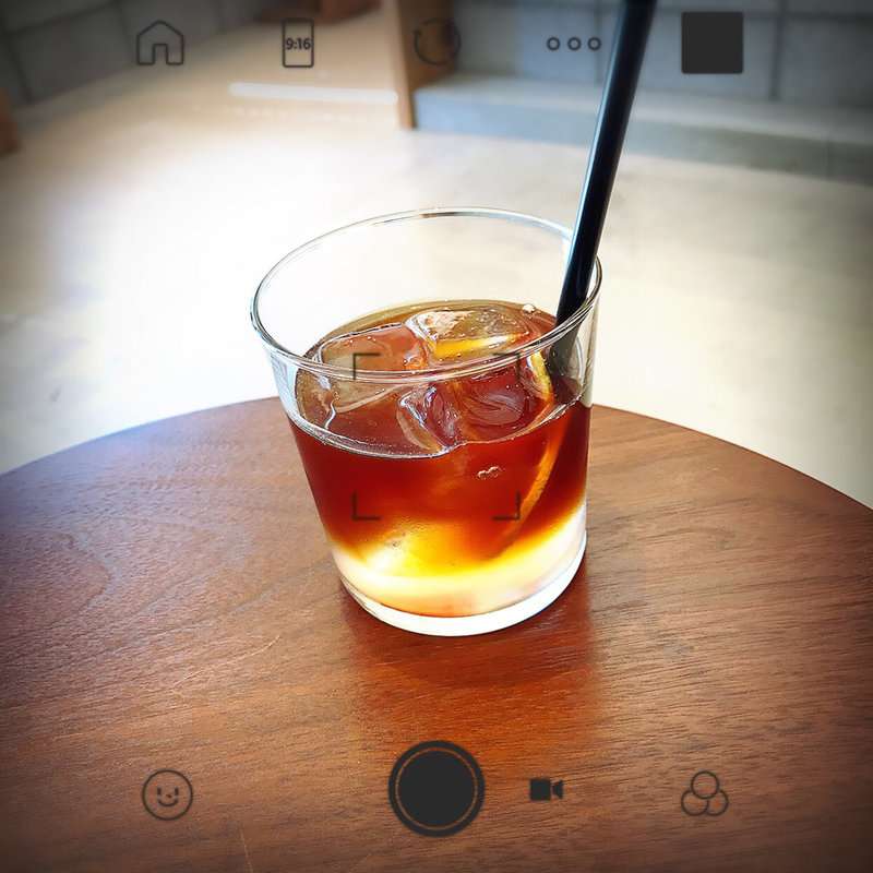 エアロプレス トニック(PASSAGE COFFEE)