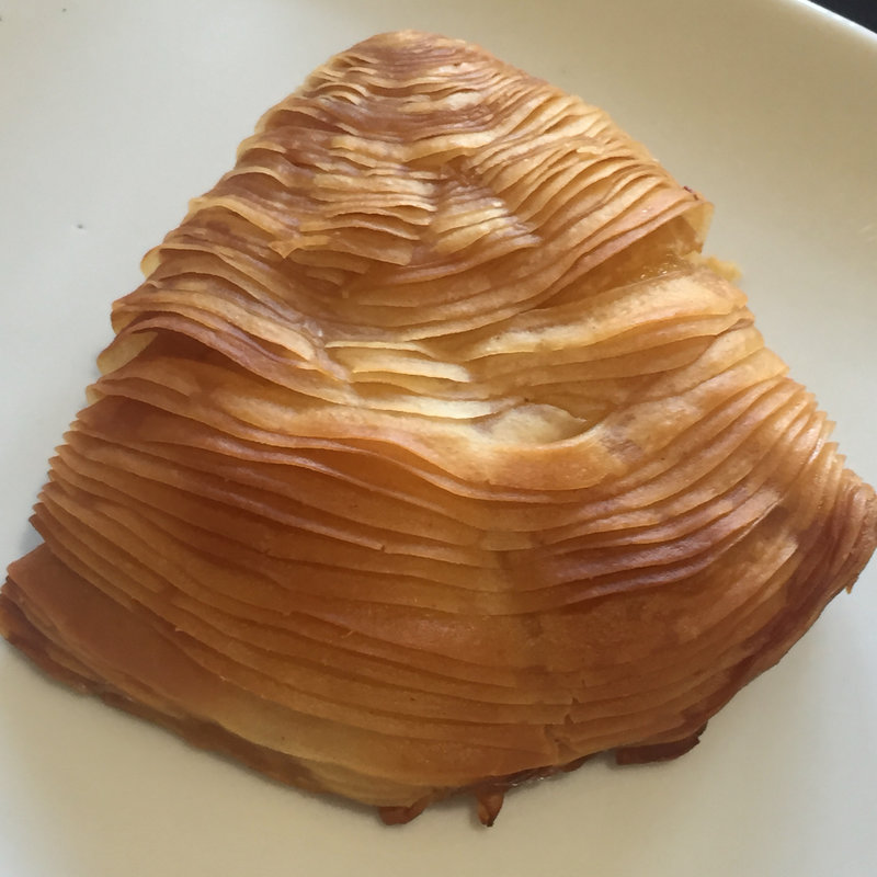 レモンクリーム(CAFFE OSPITALE(カフェ オスピターレ))