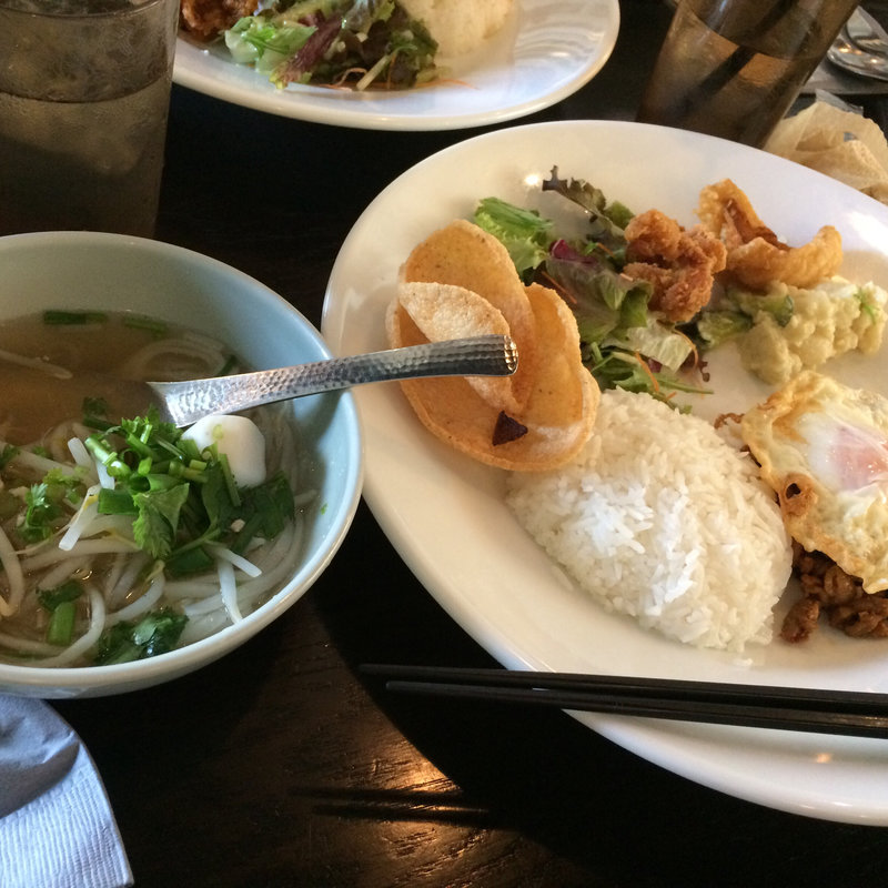 (マンゴツリーカフェ アーバンドック ららぽーと豊洲 （mango tree cafe）)