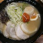 全部のせラーメン