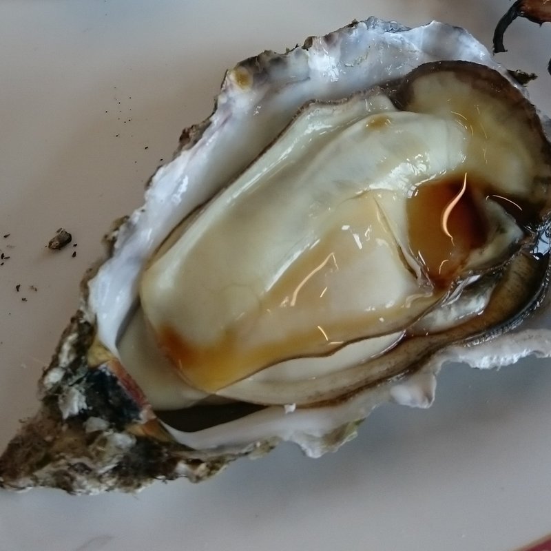 東松島カキ（1個）(活き活き亭 金田店 )