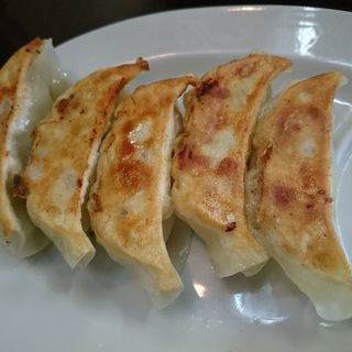 ギョーザ(らーめん純輝 八千代店)