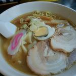 じへどんめん （ 醤油 ）