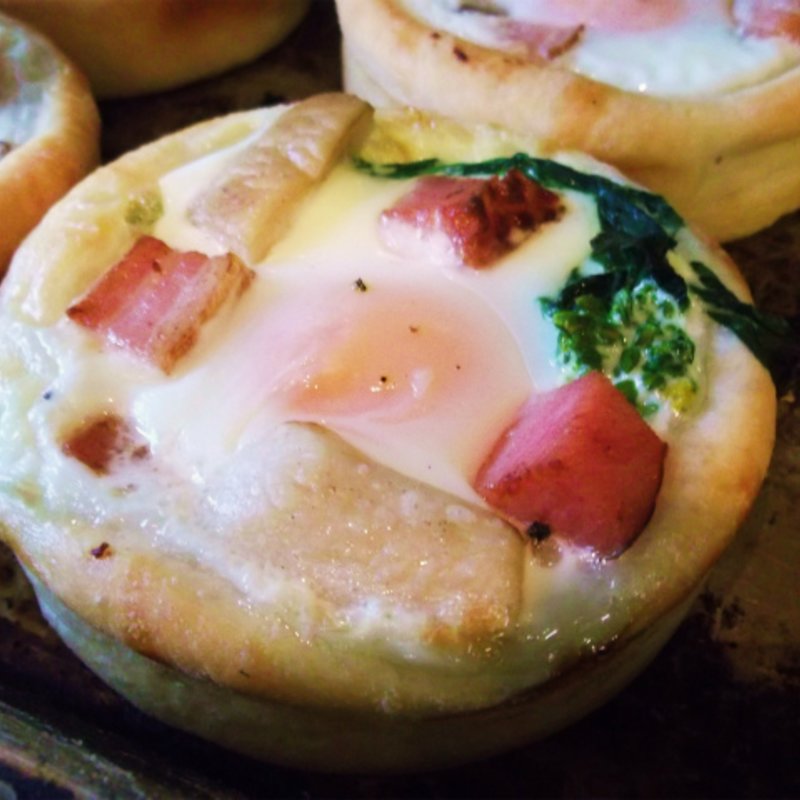 クロックマダム(ルート271)