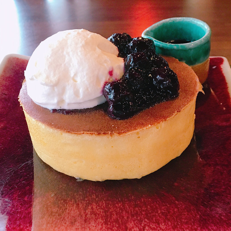 静岡産ブルーベリー (プレーン)(雪ノ下 京都本店 )