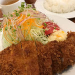 日本橋エリアでパワーがほしい時に食べたいおすすめカツ料理10選！