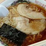 米沢ラーメン