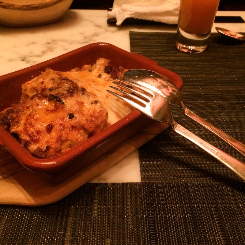 コース(Ventaglio)