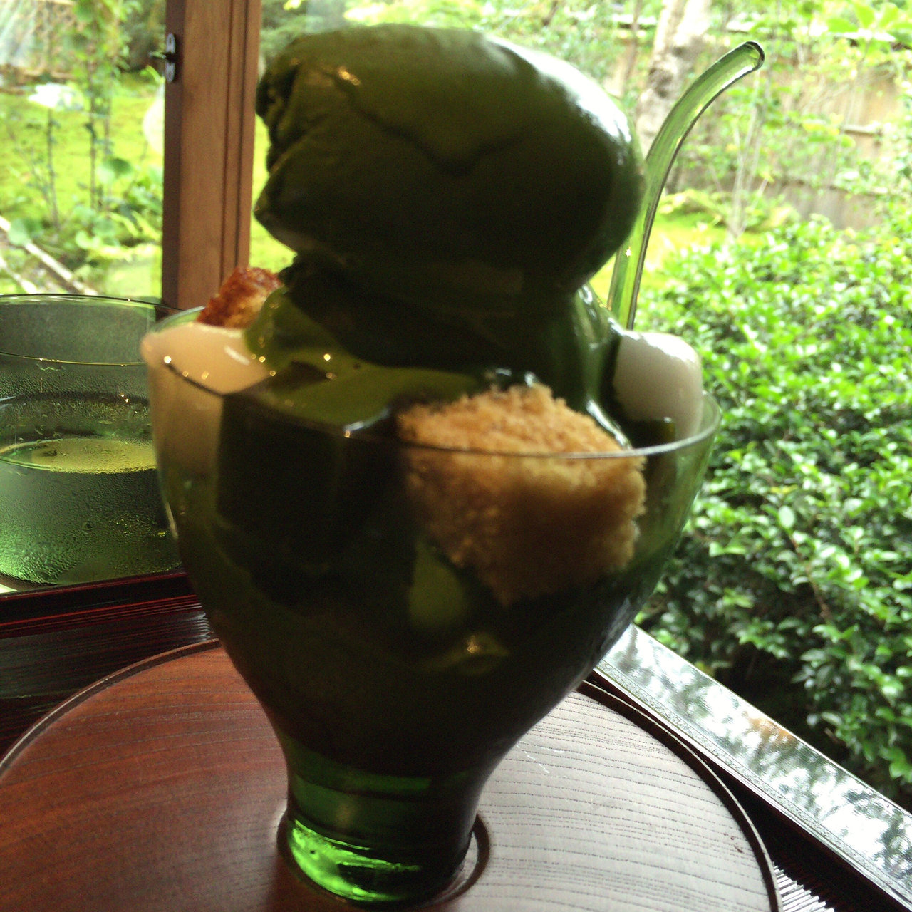京都府で食べられる人気抹茶ランキング Sarah サラ